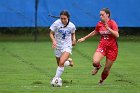 WSoc vs BSU  Wheaton College Women’s Soccer vs Bridgewater State University. - Photo by Keith Nordstrom : Wheaton, Women’s Soccer